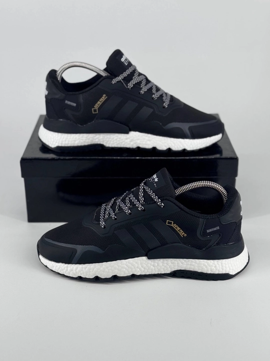 Adidas Gore-Tex Suv o'tkazmaydigan uniseks krossovkalari - sport va kundalik kiyish uchun