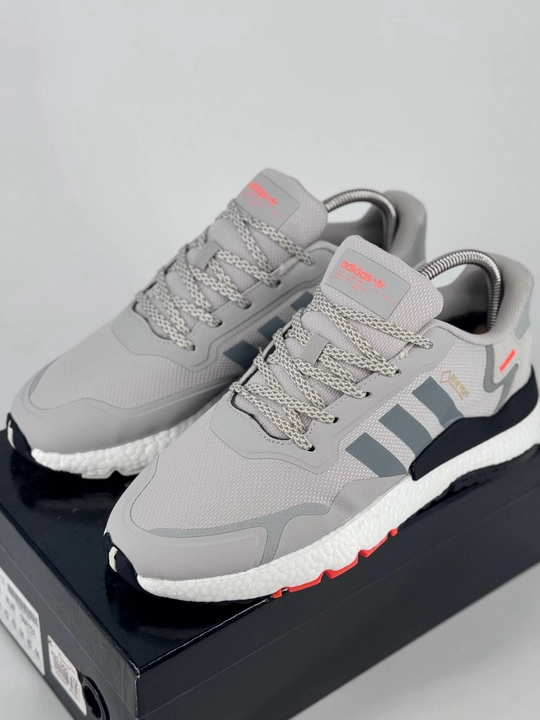 Кроссовки Adidas Gore-Tex с водонепроницаемой защитой, унисекс — спортивные и повседневные