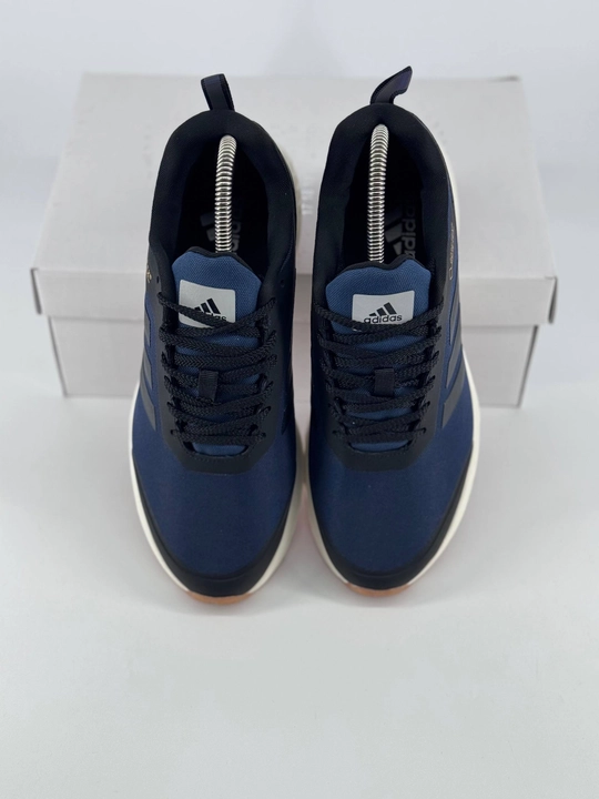 Adidas Gore-Tex Suv o'tkazmaydigan uniseks krossovkalari - sport va kundalik kiyish uchun