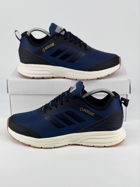 Adidas Gore-Tex Suv o'tkazmaydigan uniseks krossovkalari - sport va kundalik kiyish uchun