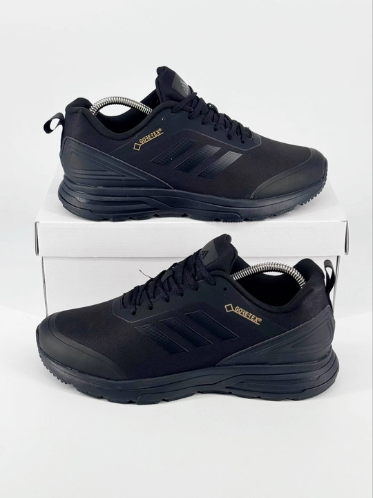 Adidas Gore-Tex Suv o'tkazmaydigan uniseks krossovkalari - sport va kundalik kiyish uchun