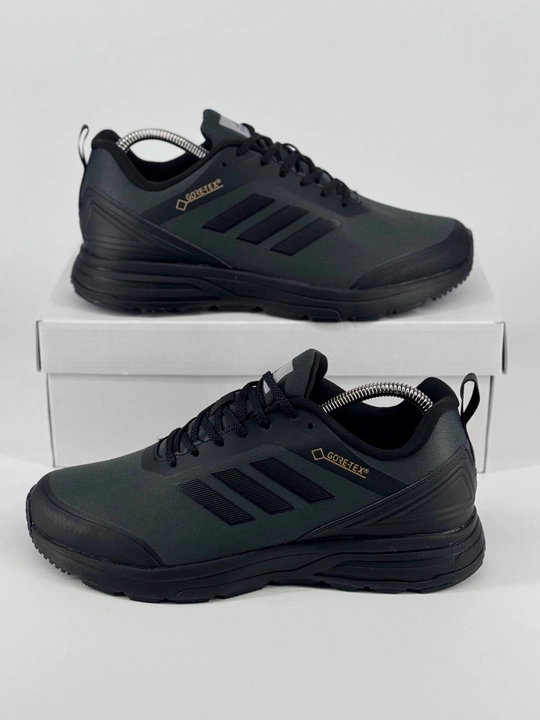 Adidas Gore-Tex Suv o'tkazmaydigan uniseks krossovkalari - sport va kundalik kiyish uchun