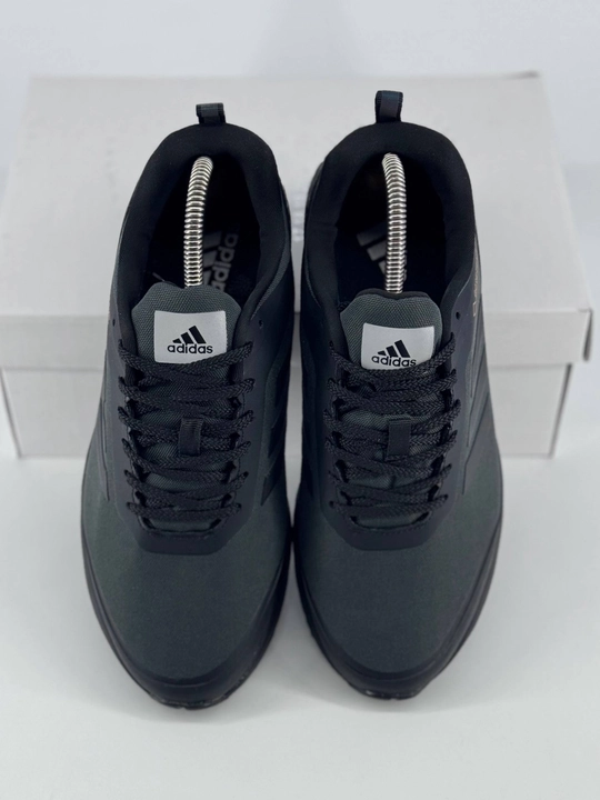 Adidas Gore-Tex Suv o'tkazmaydigan uniseks krossovkalari - sport va kundalik kiyish uchun