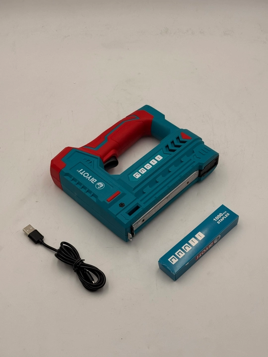 BIYOTI BYT-SG501K 5 tasi 1 da akkumulyatorli stepler, 3,7 V, 2000 mA·soat
