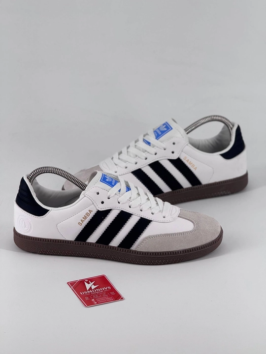 Кроссовки Adidas Gore-Tex с водонепроницаемой защитой, унисекс — спортивные и повседневные