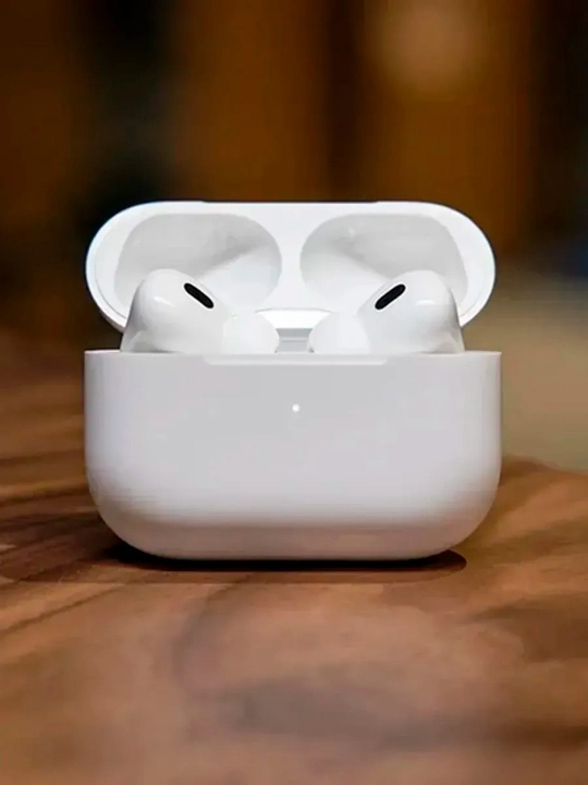 Pods Pro 2 simsiz quloqchinlari, iPhone va Android uchun Bluetooth, sensorli