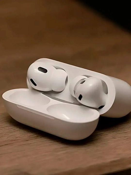 Pods Pro 2 simsiz quloqchinlari, iPhone va Android uchun Bluetooth, sensorli