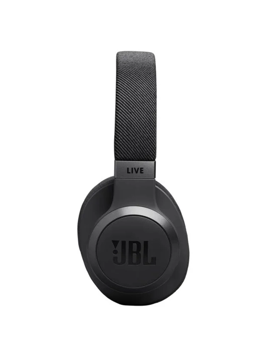JBL Live 770NC simsiz quloqchinlar, Bluetooth, ANC, mikrofonli