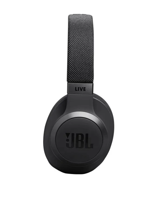 JBL Live 770NC simsiz quloqchinlar, Bluetooth, ANC, mikrofonli