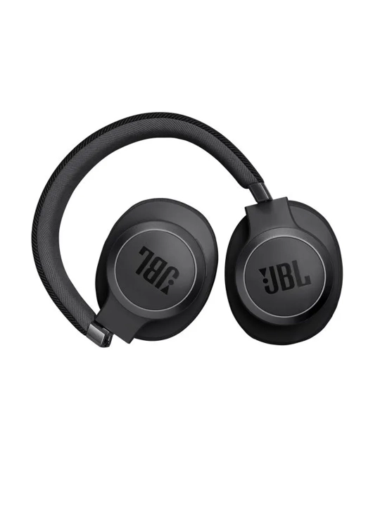 JBL Live 770NC simsiz quloqchinlar, Bluetooth, ANC, mikrofonli
