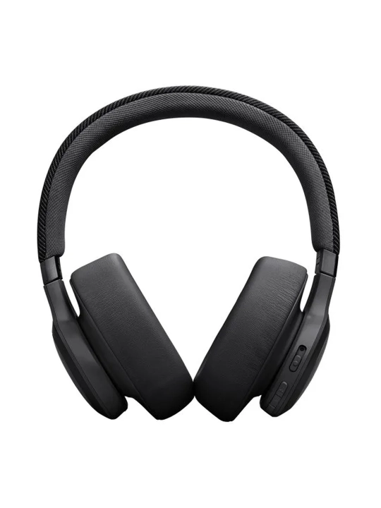 JBL Live 770NC simsiz quloqchinlar, Bluetooth, ANC, mikrofonli