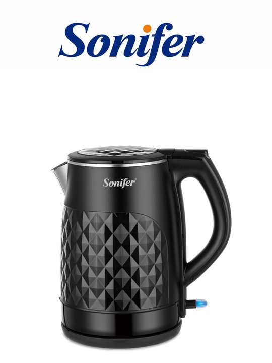 Elektr choynak Sonifer SF-2025B, 1.8 L, 1850 Vt