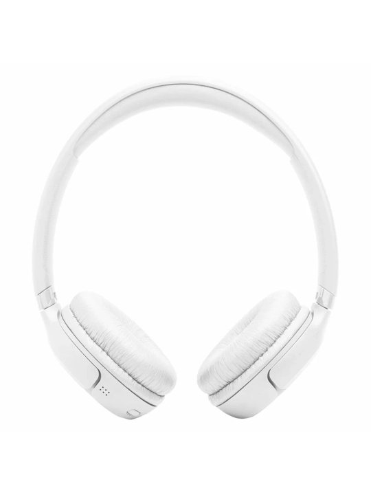 JBL Tune 530BT беспроводные полноразмерные наушники, Bluetooth 6.0, 33 мм