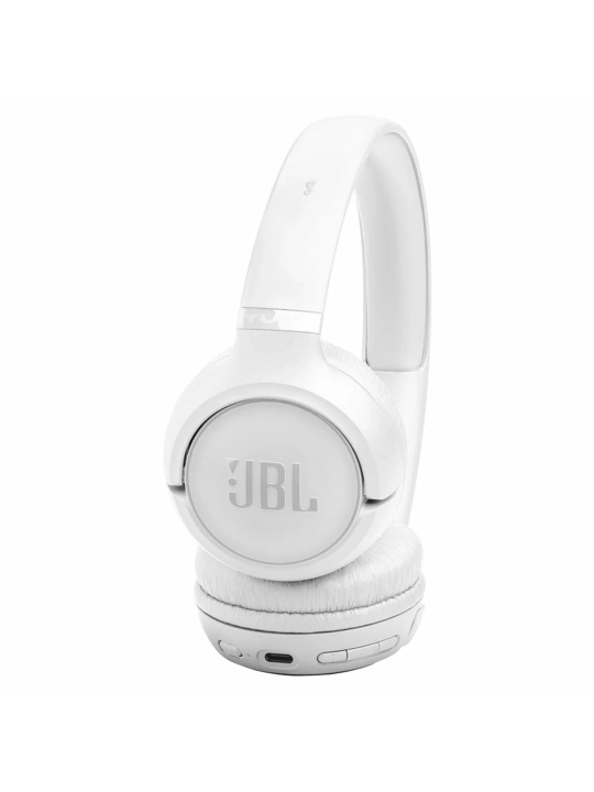 JBL Tune 530BT беспроводные полноразмерные наушники, Bluetooth 6.0, 33 мм