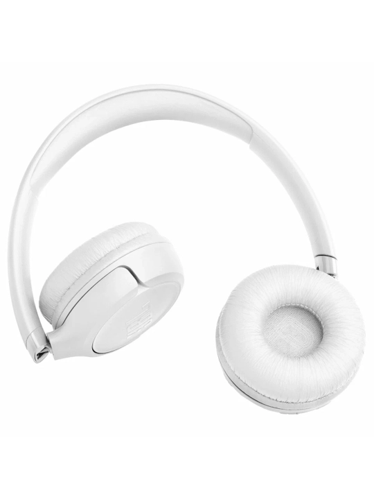JBL Tune 530BT беспроводные полноразмерные наушники, Bluetooth 6.0, 33 мм