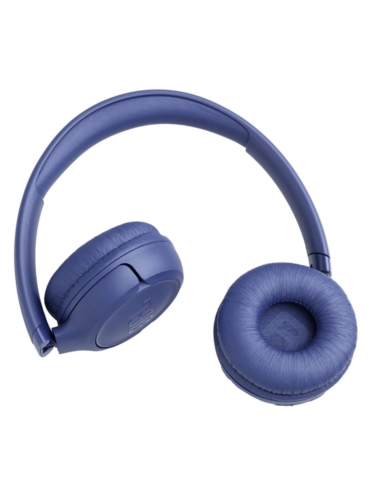 JBL Tune 530BT беспроводные полноразмерные наушники, Bluetooth 6.0, 33 мм