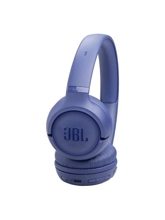 JBL Tune 530BT беспроводные полноразмерные наушники, Bluetooth 6.0, 33 мм