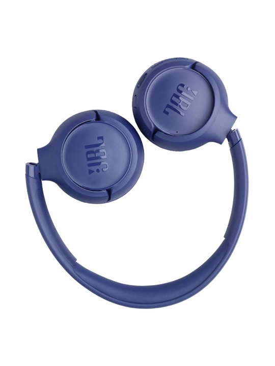 JBL Tune 530BT беспроводные полноразмерные наушники, Bluetooth 6.0, 33 мм