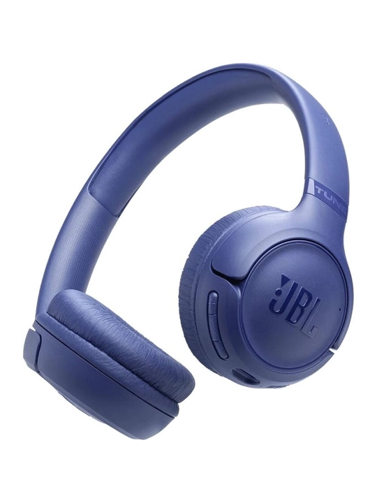 JBL Tune 530BT беспроводные полноразмерные наушники, Bluetooth 6.0, 33 мм - 