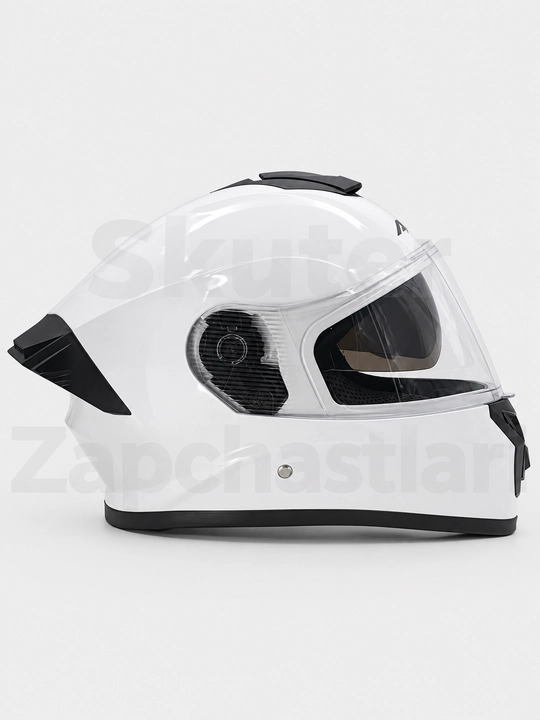 AXK moto shlem, skuter kaska va mototsikl uchun himoya moto kaska Model: 902