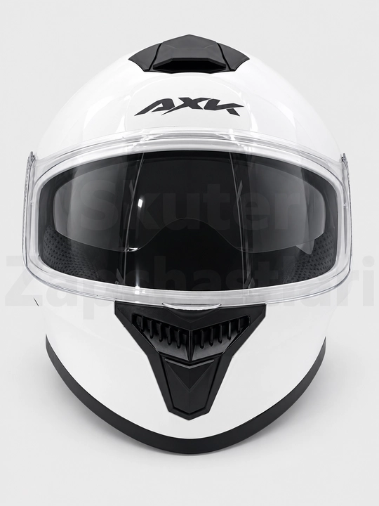 AXK moto shlem, skuter kaska va mototsikl uchun himoya moto kaska Model: 902