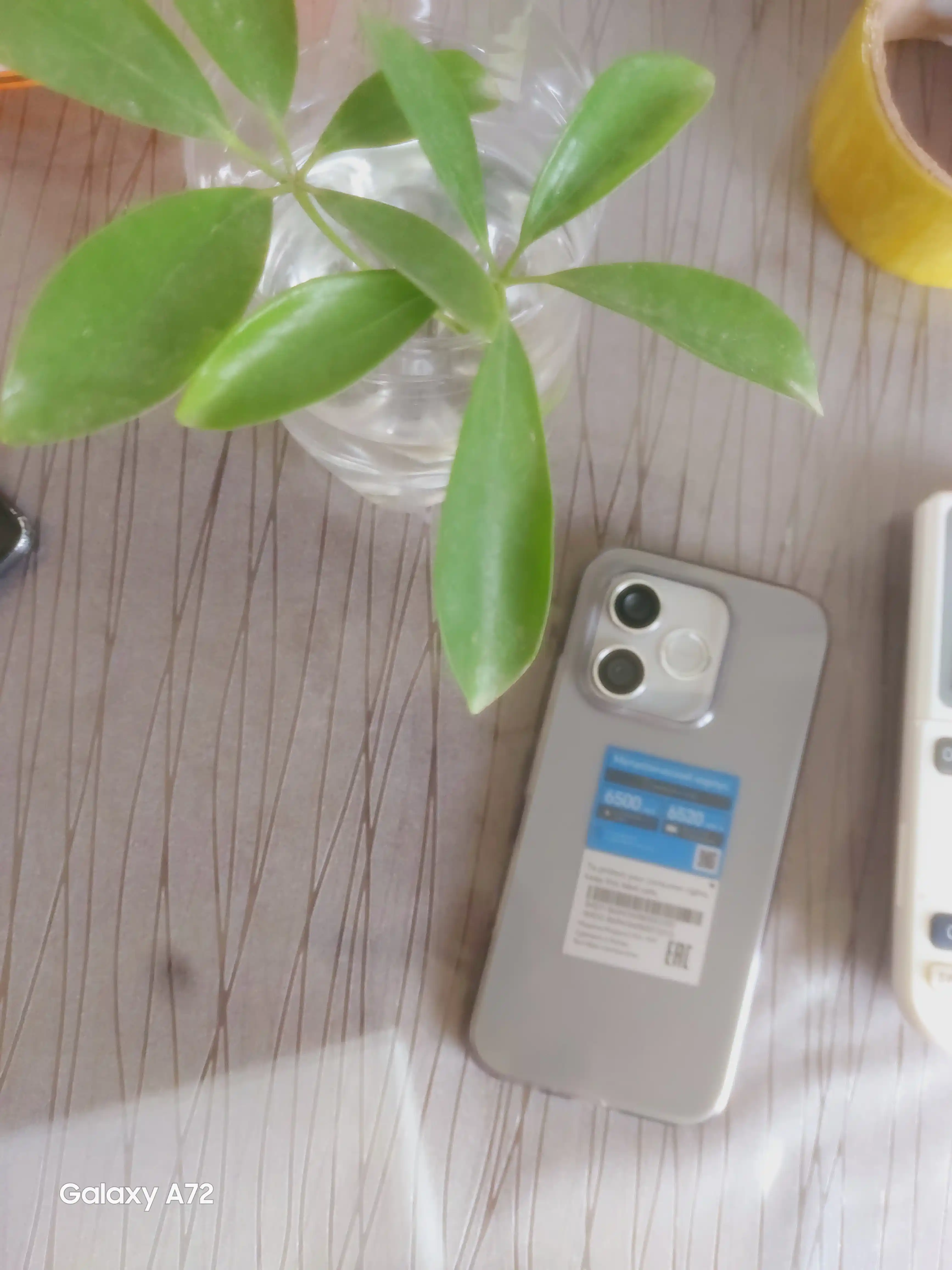 HONOR 600 Lite 5G smartfoni, AMOLED-ekran 1.5K,6520mA/soat 45Vt,108MP AI kamera, 1 yillik kafolat
