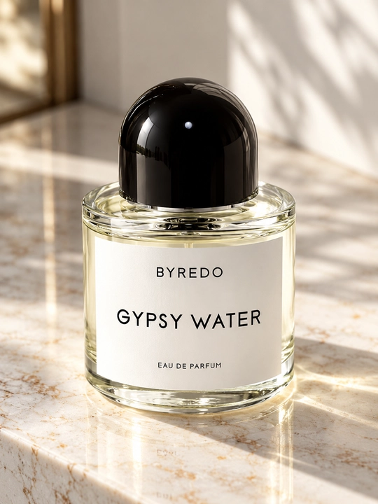 Byredo Alto Astral, Accord Oud, Desert Dawn, Gypsy Water парфюми 100 мл