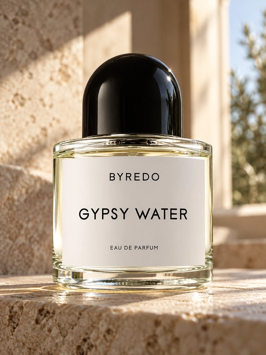 Byredo Alto Astral, Accord Oud, Desert Dawn, Gypsy Water парфюми 100 мл