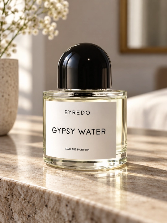 Byredo Alto Astral, Accord Oud, Desert Dawn, Gypsy Water парфюми 100 мл