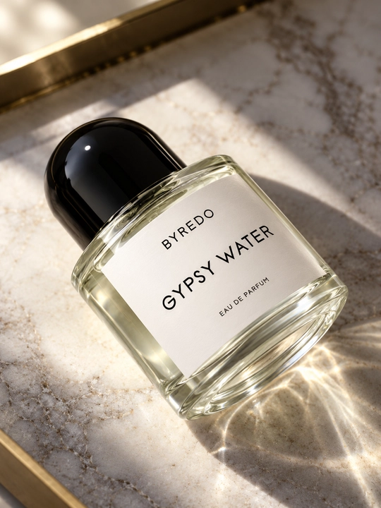 Byredo Alto Astral, Accord Oud, Desert Dawn, Gypsy Water парфюми 100 мл