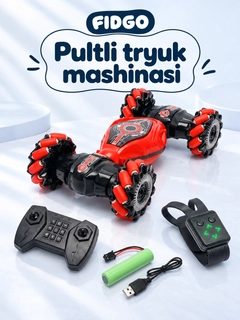 Qizil