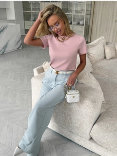 Pastel marjon