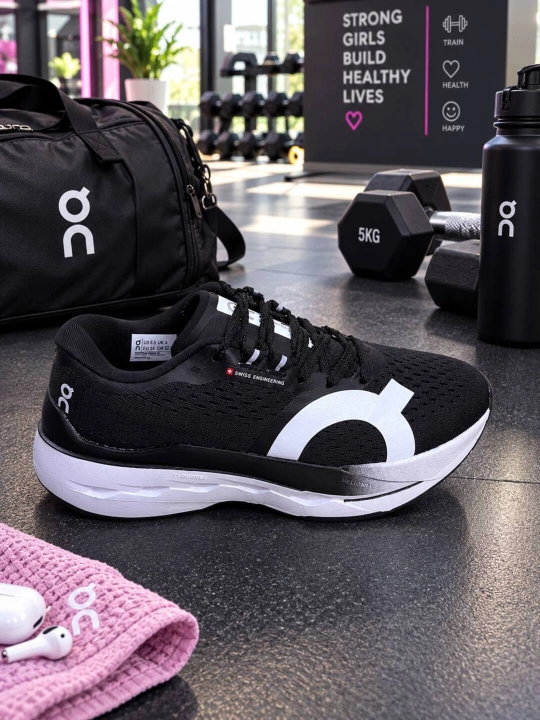 Ayollar krossovkasi, fitnes uchun krossovka yengil yumshoq yugurish uchun qulay - 