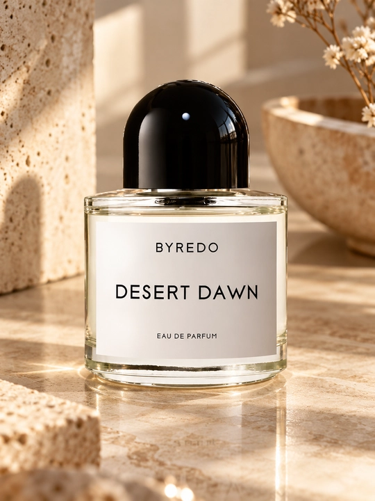 Byredo Alto Astral, Accord Oud, Desert Dawn, Gypsy Water парфюми 100 мл