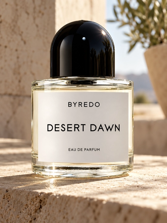 Byredo Alto Astral, Accord Oud, Desert Dawn, Gypsy Water парфюми 100 мл