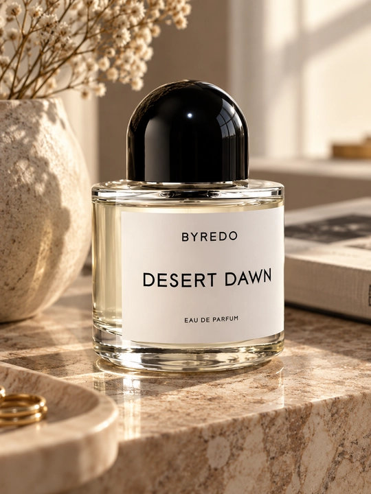 Byredo Alto Astral, Accord Oud, Desert Dawn, Gypsy Water парфюми 100 мл