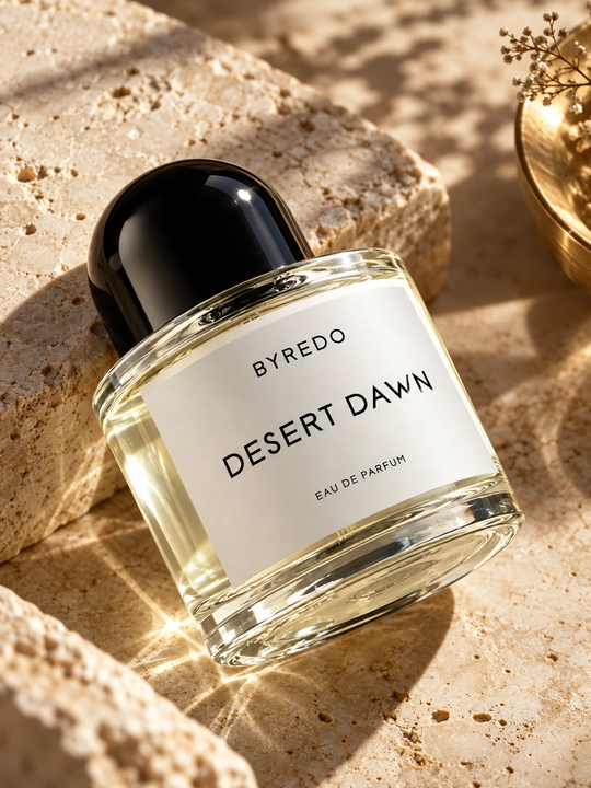 Byredo Alto Astral, Accord Oud, Desert Dawn, Gypsy Water парфюми 100 мл