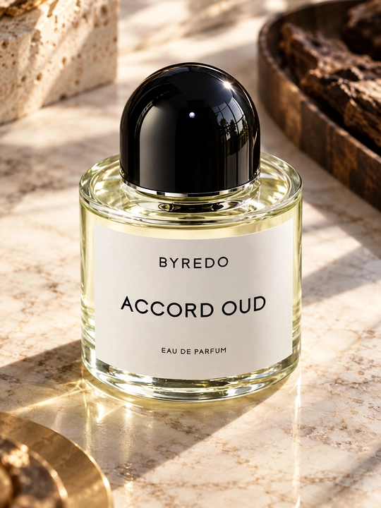 Byredo Alto Astral, Accord Oud, Desert Dawn, Gypsy Water парфюми 100 мл