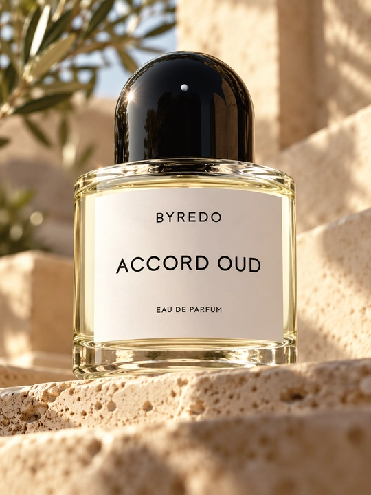 Byredo Alto Astral, Accord Oud, Desert Dawn, Gypsy Water парфюми 100 мл