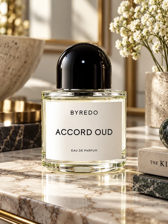 Byredo Alto Astral, Accord Oud, Desert Dawn, Gypsy Water парфюми 100 мл