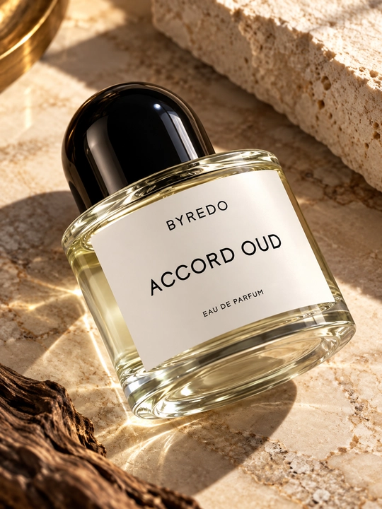 Byredo Alto Astral, Accord Oud, Desert Dawn, Gypsy Water парфюми 100 мл