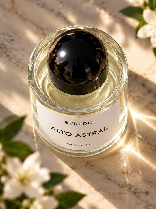 Byredo Alto Astral, Accord Oud, Desert Dawn, Gypsy Water парфюми 100 мл