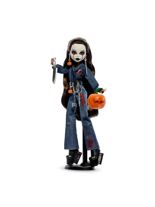 Monster High Skullector Майкл Майерс коллекционная кукла - 