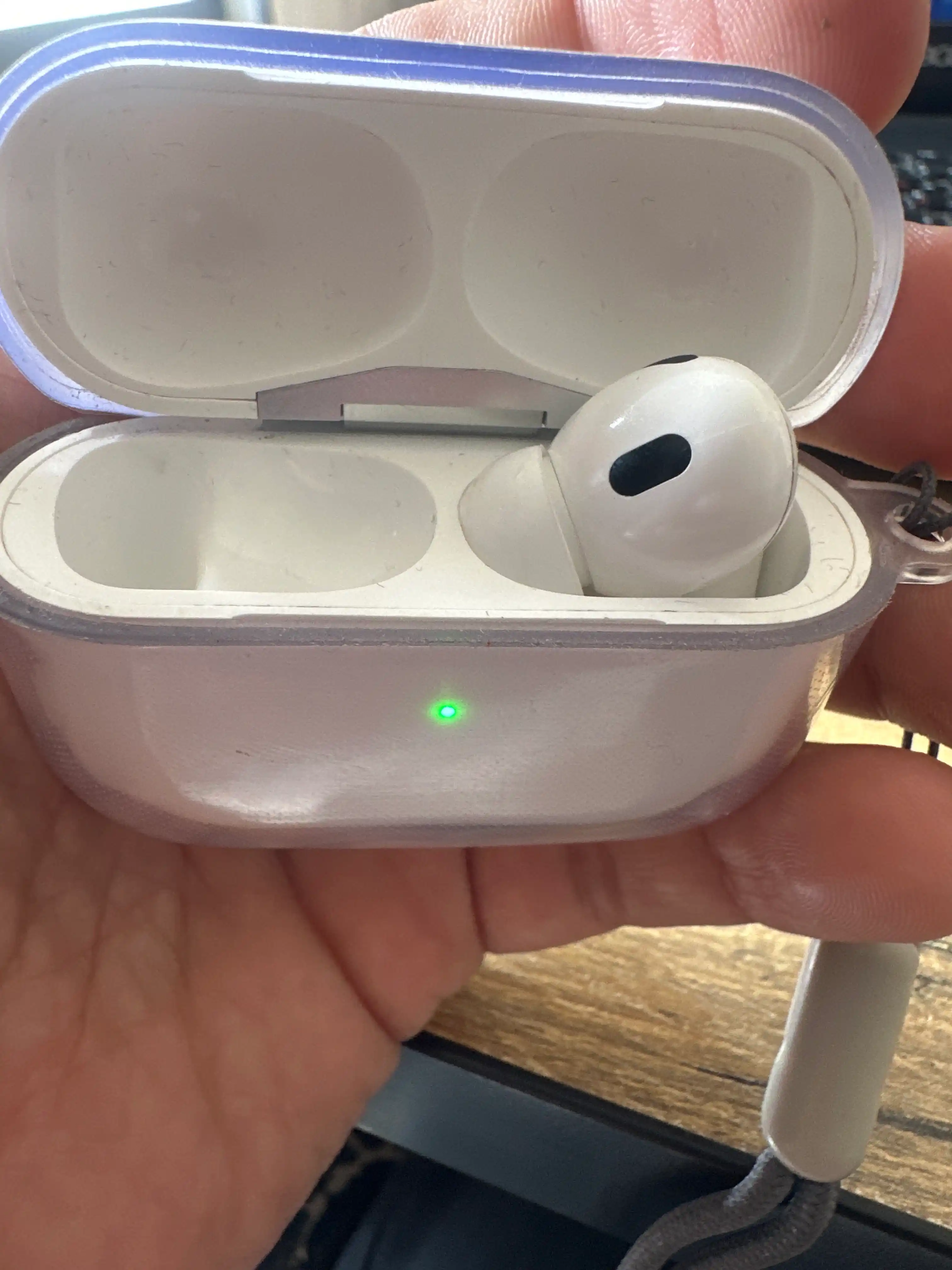 Android va IOS uchun Pods Pro2 simsiz quloqchinlari