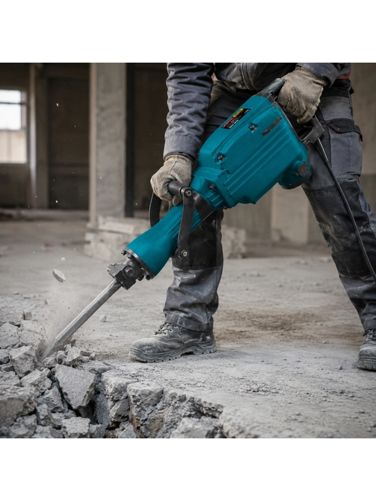 Buzuvchi bolg'a Alteco DH 1300-45