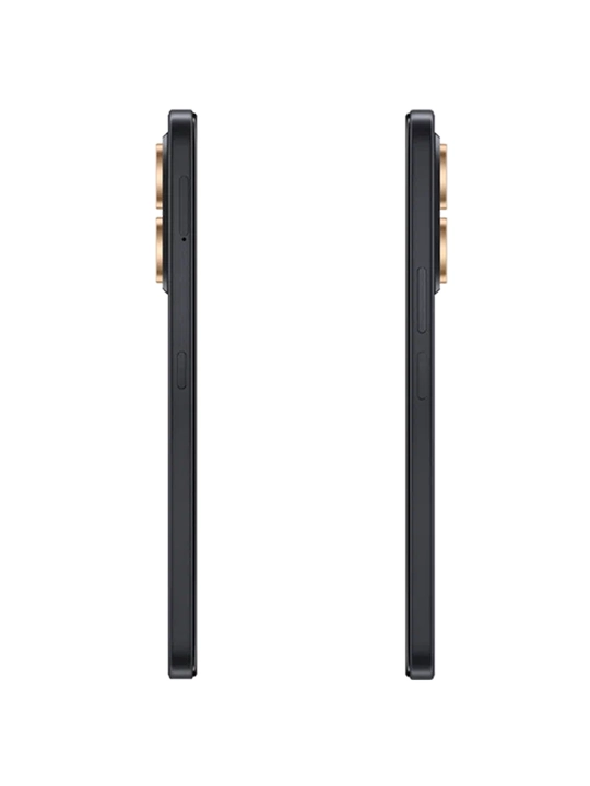 Телефон Honor X7e 4G, 6,61"TFT LCD, 7000 мАч,Helio G81 Ultra, 50 МП, MagicOS10, NFC+UZIMEI