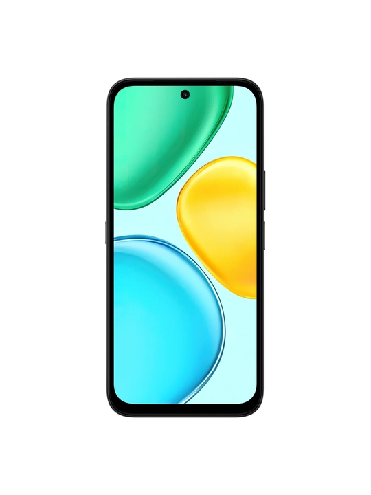 Телефон Honor X7e 4G, 6,61"TFT LCD, 7000 мАч,Helio G81 Ultra, 50 МП, MagicOS10, NFC+UZIMEI
