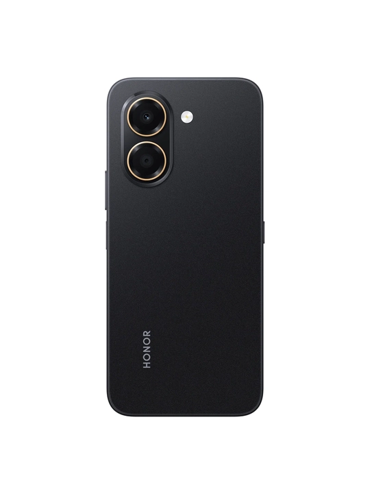Телефон Honor X7e 4G, 6,61"TFT LCD, 7000 мАч,Helio G81 Ultra, 50 МП, MagicOS10, NFC+UZIMEI