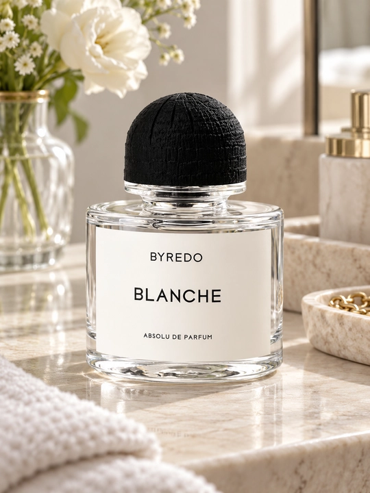 Byredo Mojave Ghost Absolu, Tobacco Mandarin, Blanche Absolu парфюм 50 мл