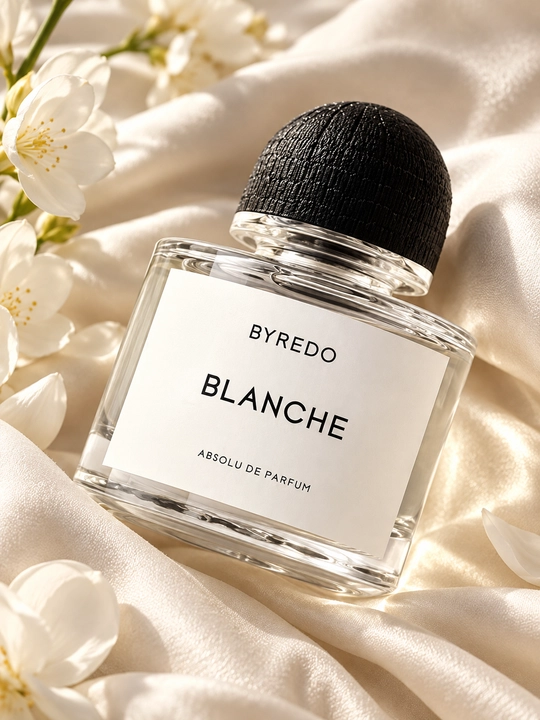 Byredo Mojave Ghost Absolu, Tobacco Mandarin, Blanche Absolu парфюм 50 мл